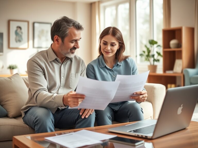 Ипотека при разводе: как делится недвижимость