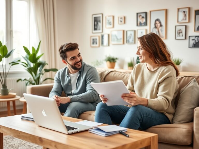 Ипотека и влияние экономических циклов